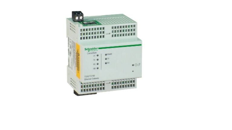 Build Smarter Automation Architectures With Reliable Industrial Data Connectivity Solutions