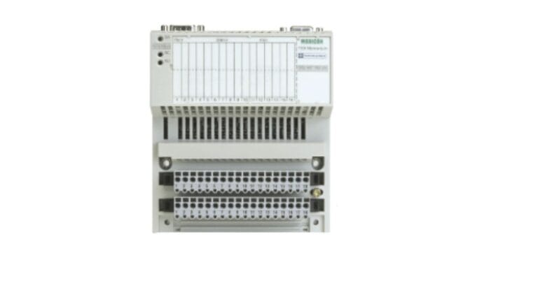 What To Know Before Choosing Distributed Control Hardware Components Wisely