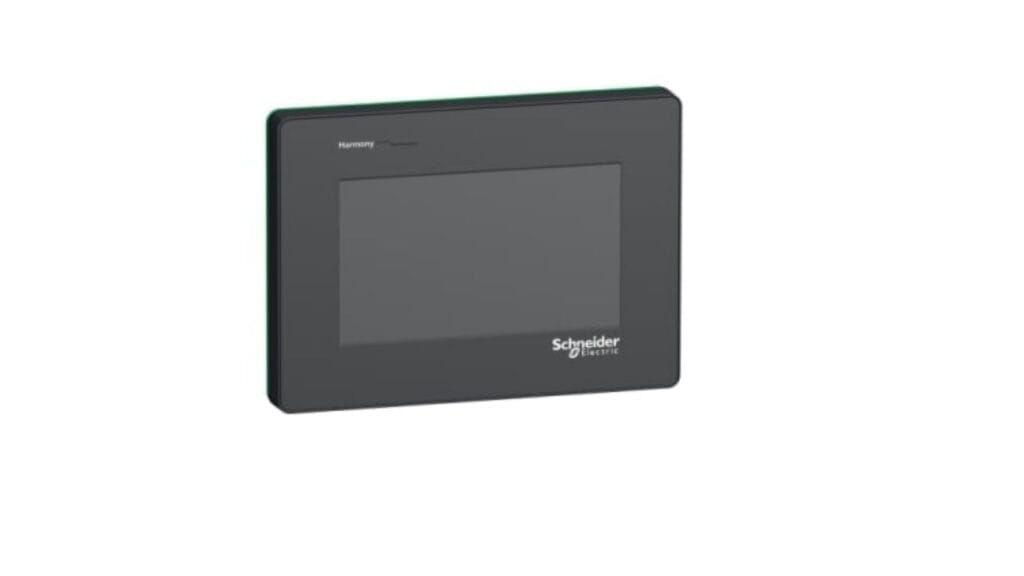 Powerful Industrial Interface Designed for Modern Automation Control Systems for your