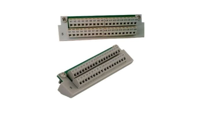 How Modular Electrical Components Improve Automation Panel Efficiency Today