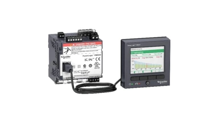 Why Accurate Electrical Data Matters for Industrial Performance Optimization