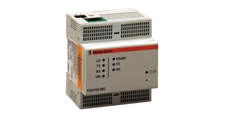 Achieving Efficient Power System Monitoring with Smart Networking Capabilities