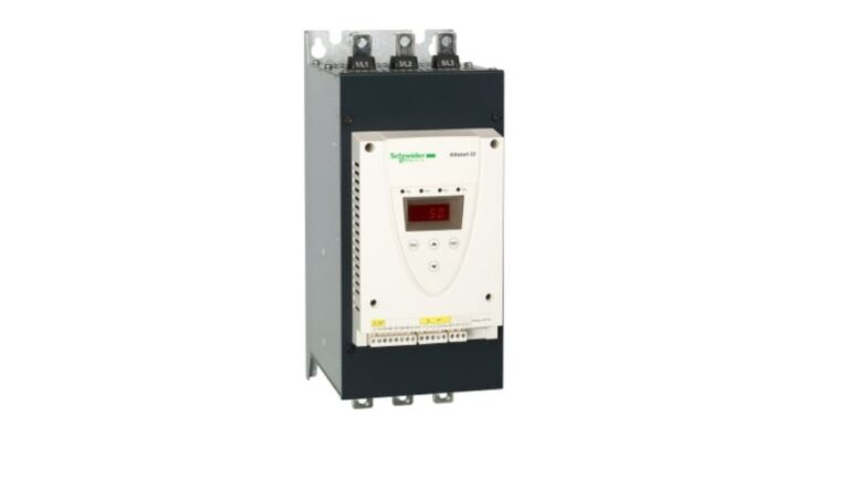 Prevent Electrical Surges During Startup with Innovative Motor Protection Solutions